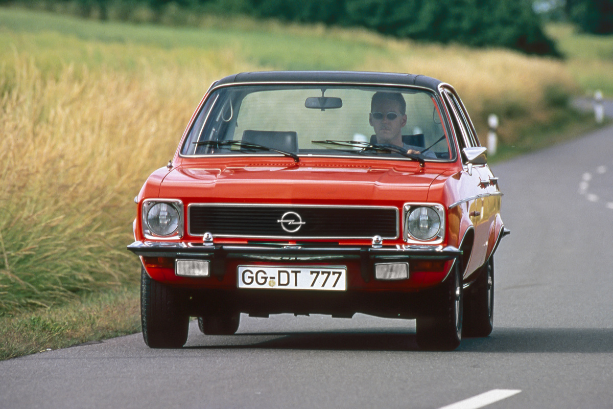 Opel 54097