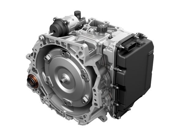 Opel Astra 9 Speed AT Hydra Matic 9T45 507653
