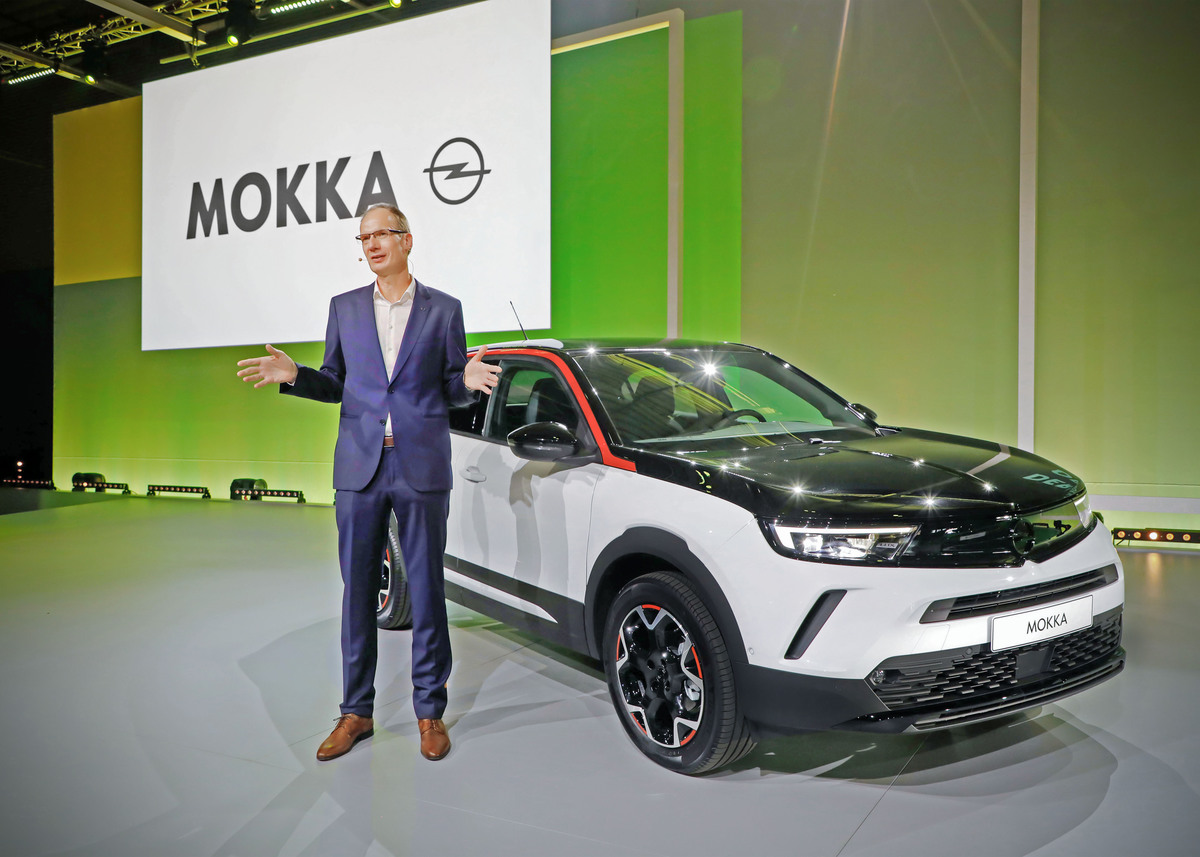 Opel Mokka Vorstellung Lohscheller 02 513132