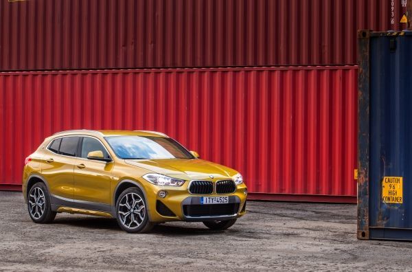 P90294491 lowRes the new bmw x2 in at