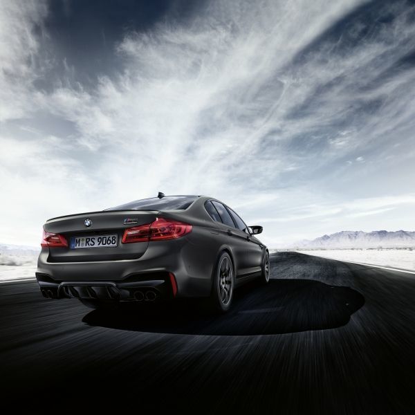 P90346568 lowRes the new bmw m5 editi