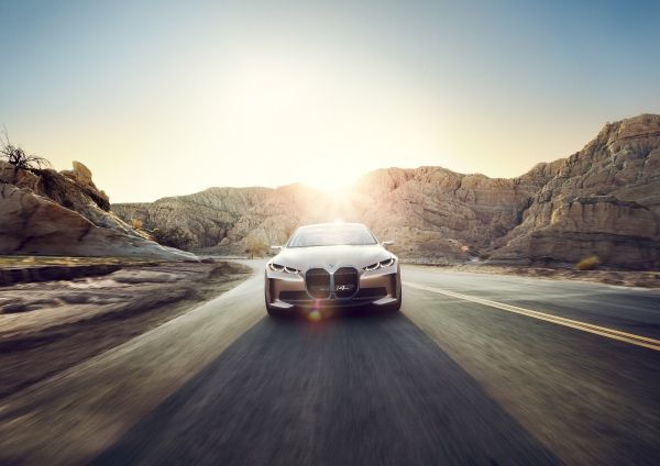 P90384979 lowRes bmw concept i4 02 20