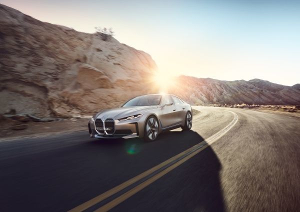 P90384980 lowRes bmw concept i4 02 20