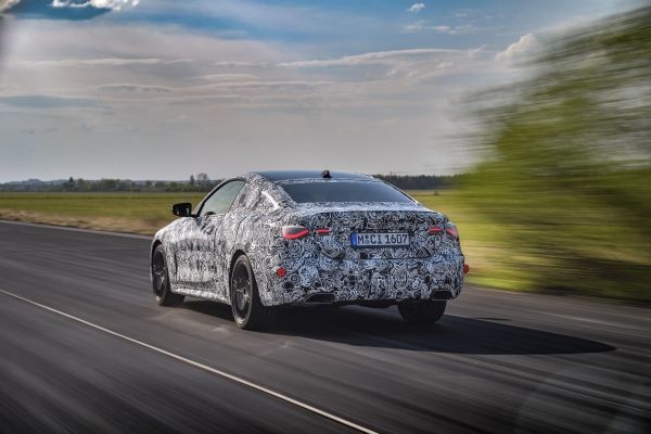 P90387899 lowRes the new bmw 4 series