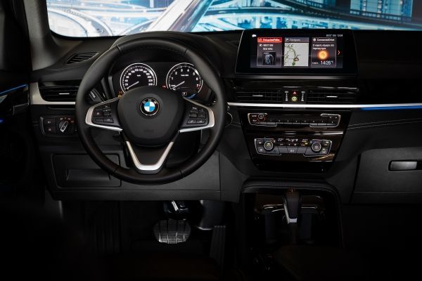 P90388850 lowRes the new bmw x1 xdriv