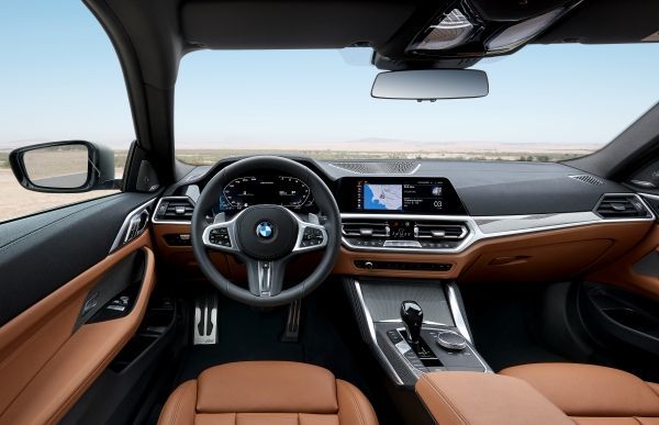 P90390231 lowRes bmw m440i xdrive arc 1
