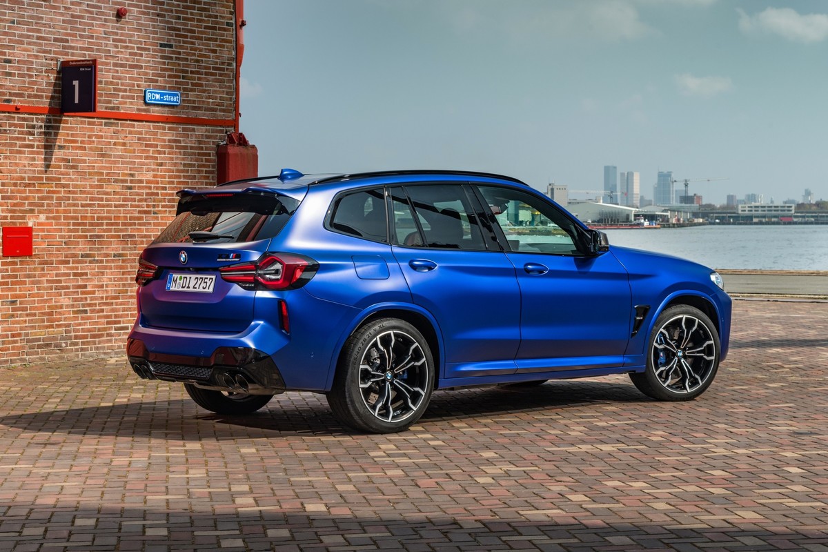 P90423906 lowRes the new bmw x3 m com