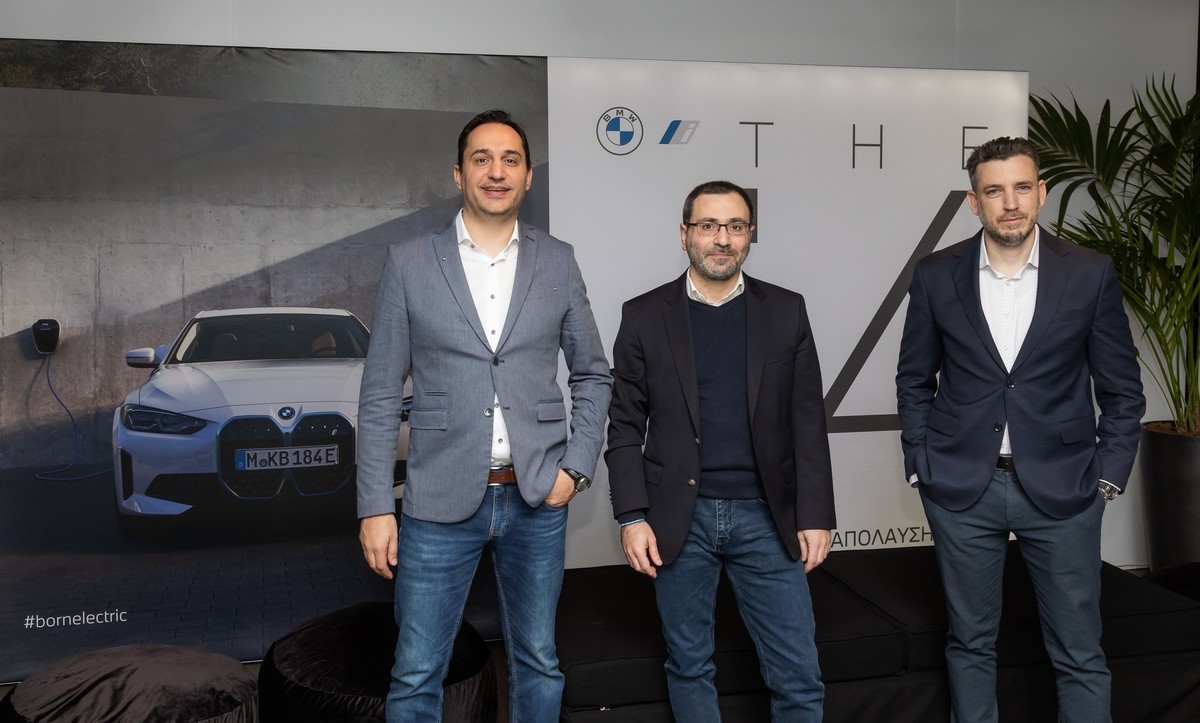 P90455946 lowRes new bmw i4 media pre