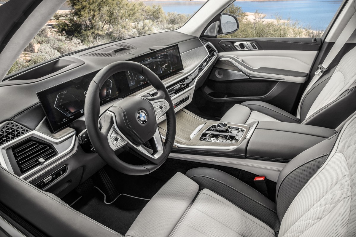 P90457546 lowRes the new bmw x7 xdriv