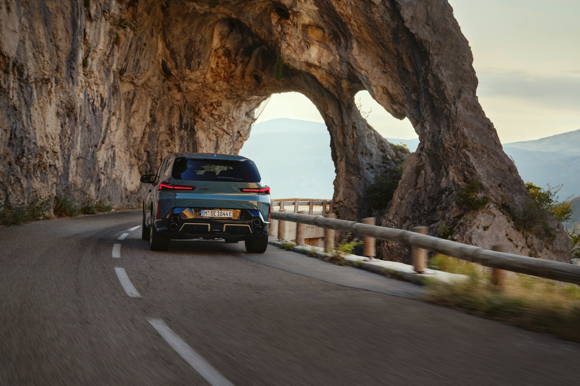 P90478678 lowRes the first ever bmw x 1
