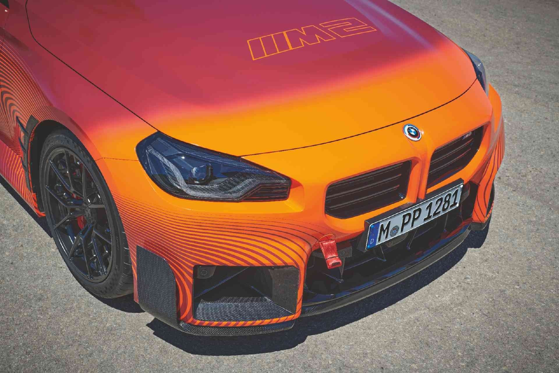 P90489720 lowRes the bmw m2 bmw m per