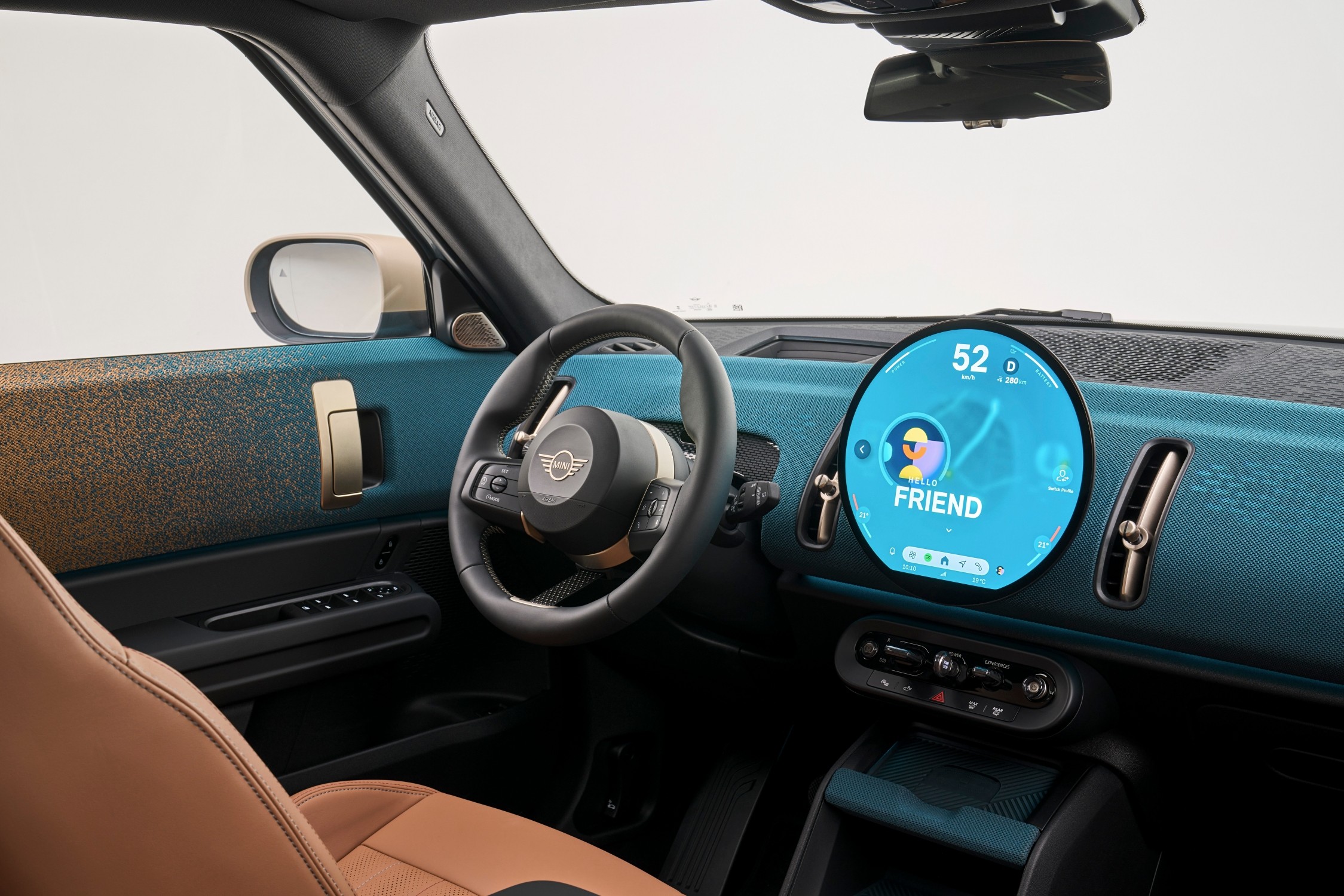P90518550 lowRes mini countryman se a
