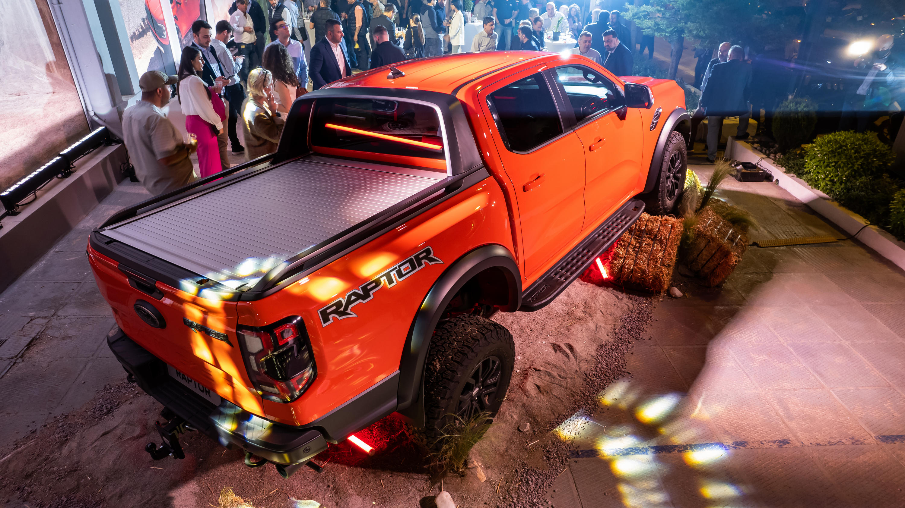 RANGER RAPTOR 05