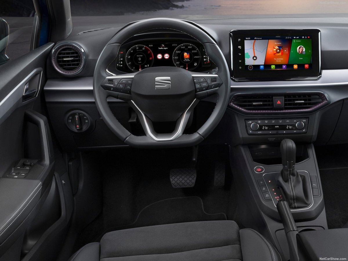 Seat Ibiza 2022 1600 39
