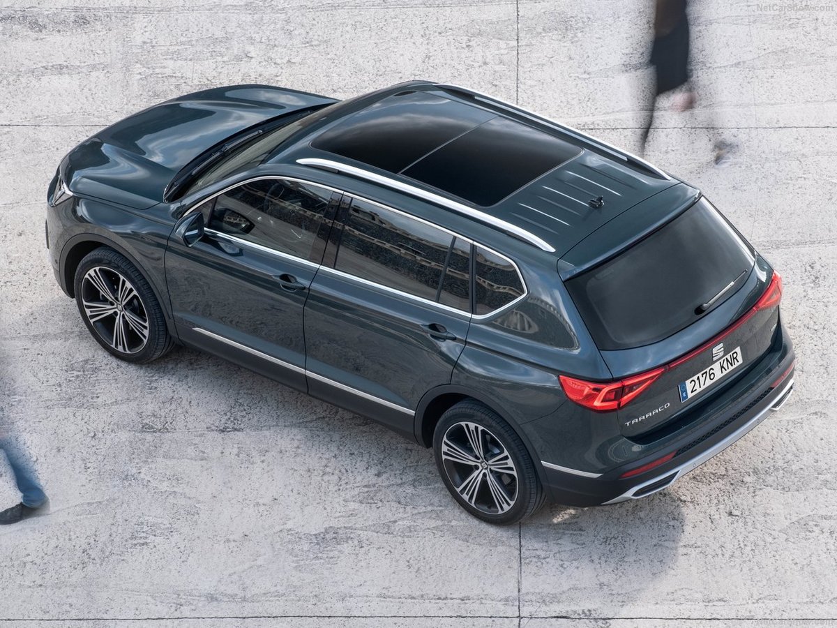 Seat Tarraco 2019 1280 3e