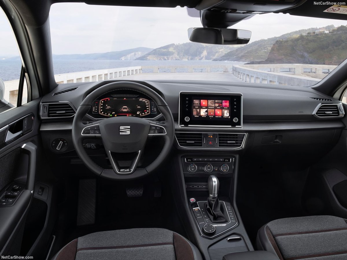 Seat Tarraco 2019 1280 78