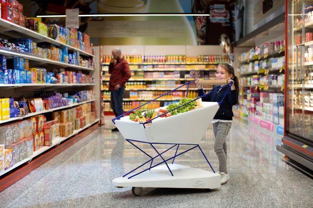 Self Braking Trolley01