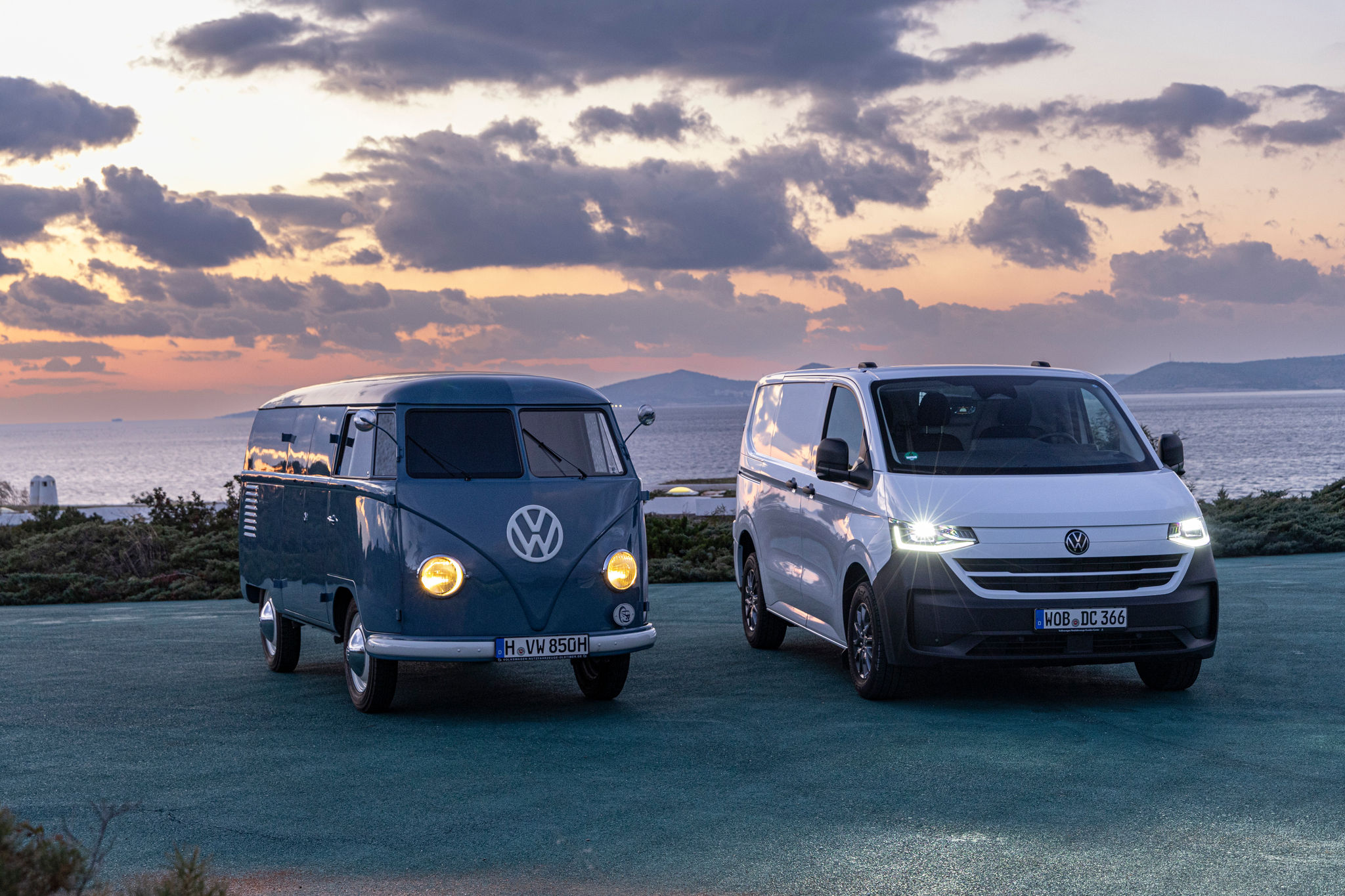Transporter 75 years photo5