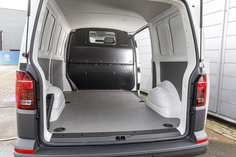 VW T6.1 Panelvan 042