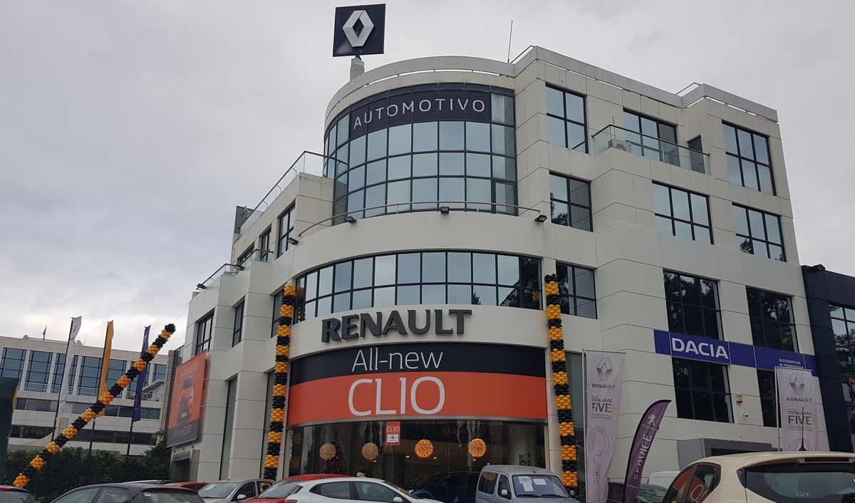 automotivo