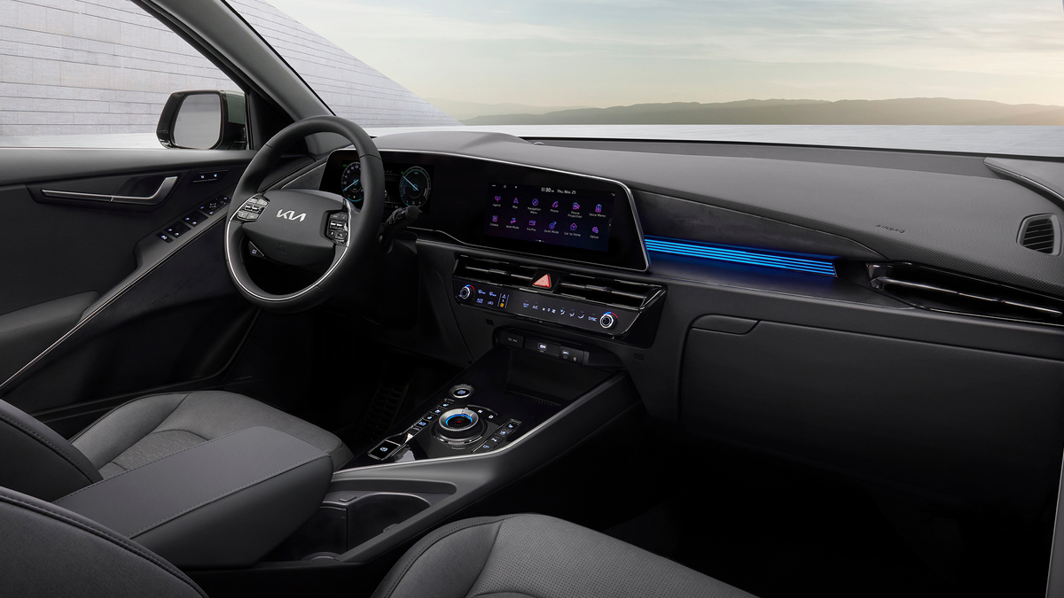 digital 1920x1080 kia niro 4