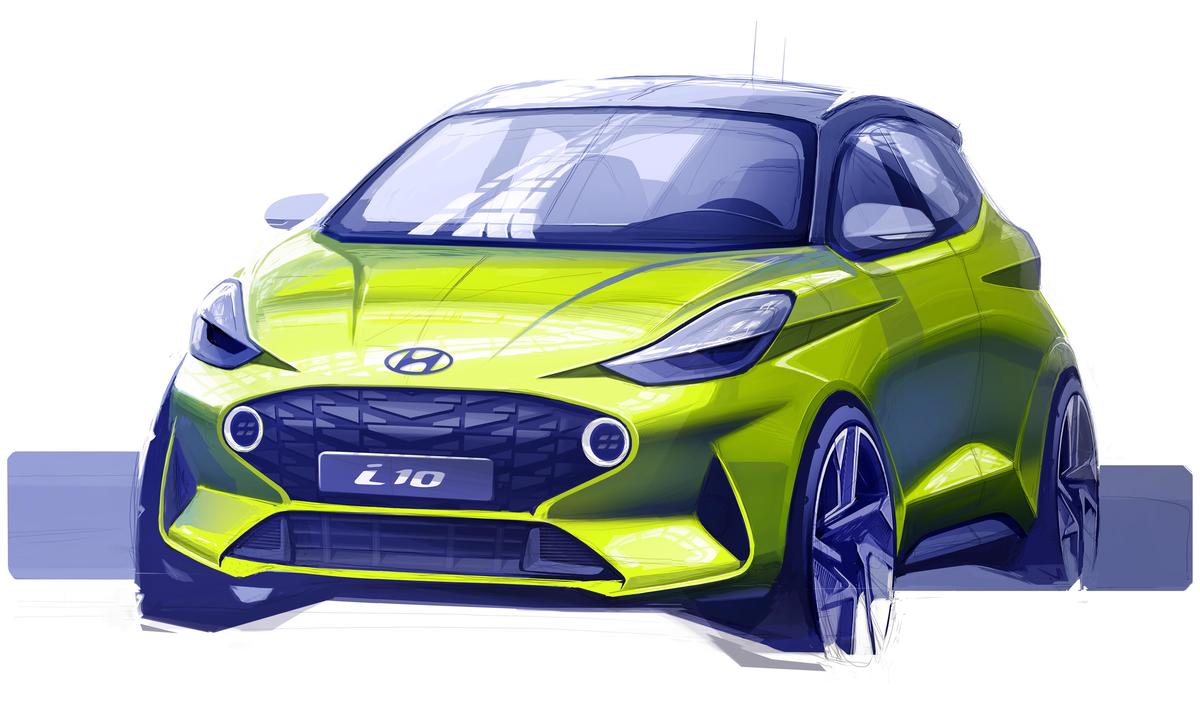hyundai AC3 sketch teaser FMS19 A