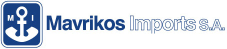MAVRIKOS LOGO