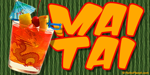 Mai Tai