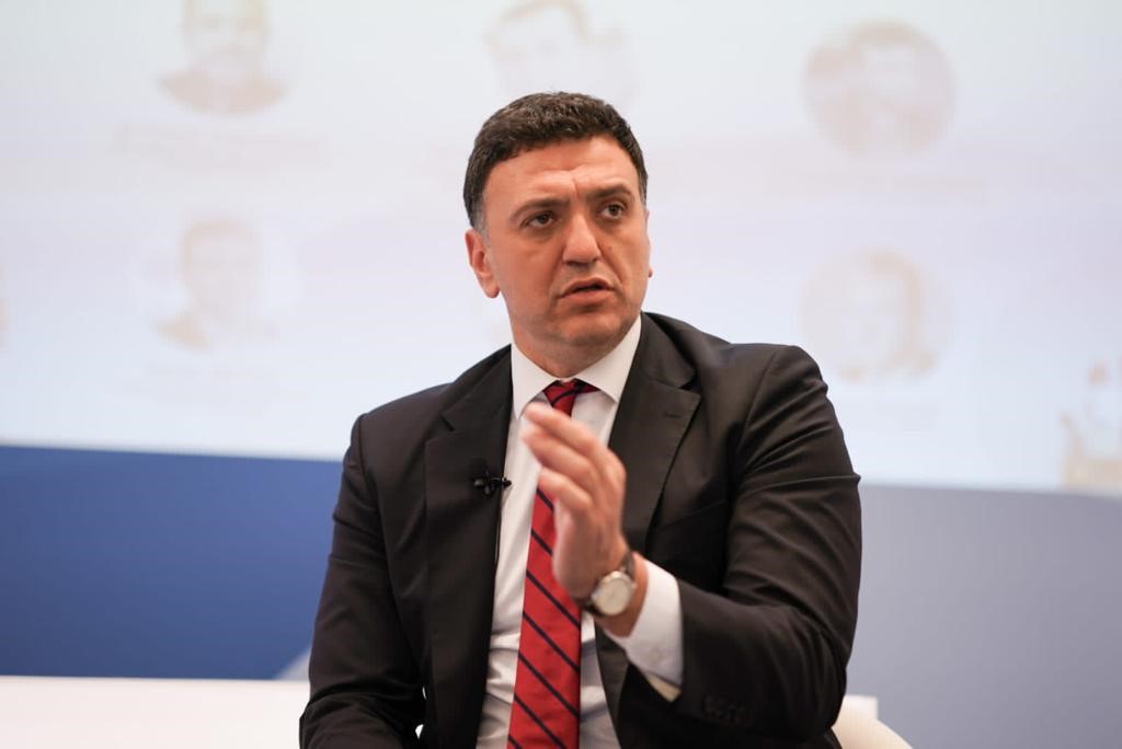 ΕΤ Κικίλιας