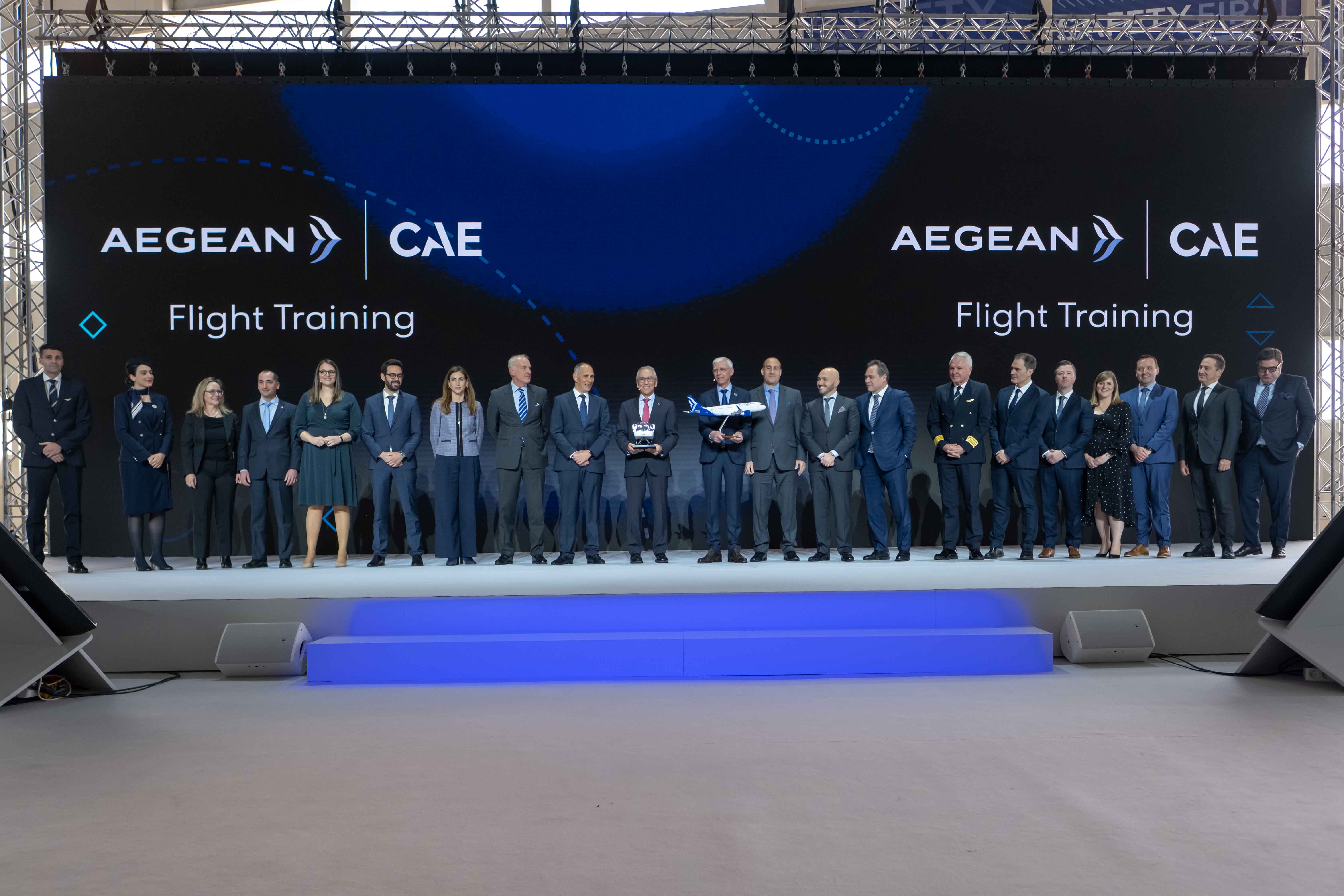 AEGEAN CAE photo 1