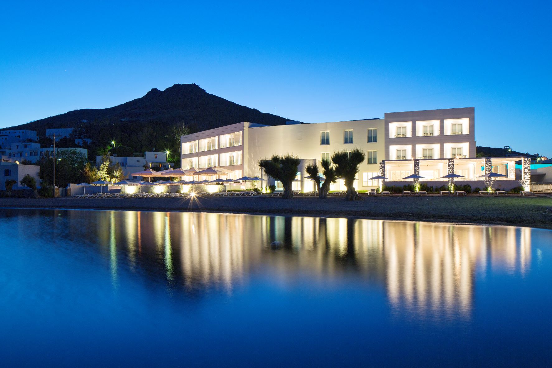HOTEL 1 drz aktis 7431