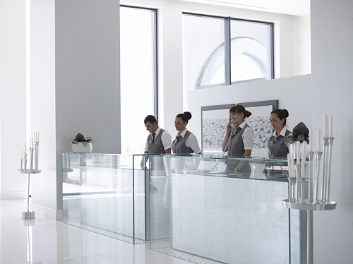 MITSIS HOTELS