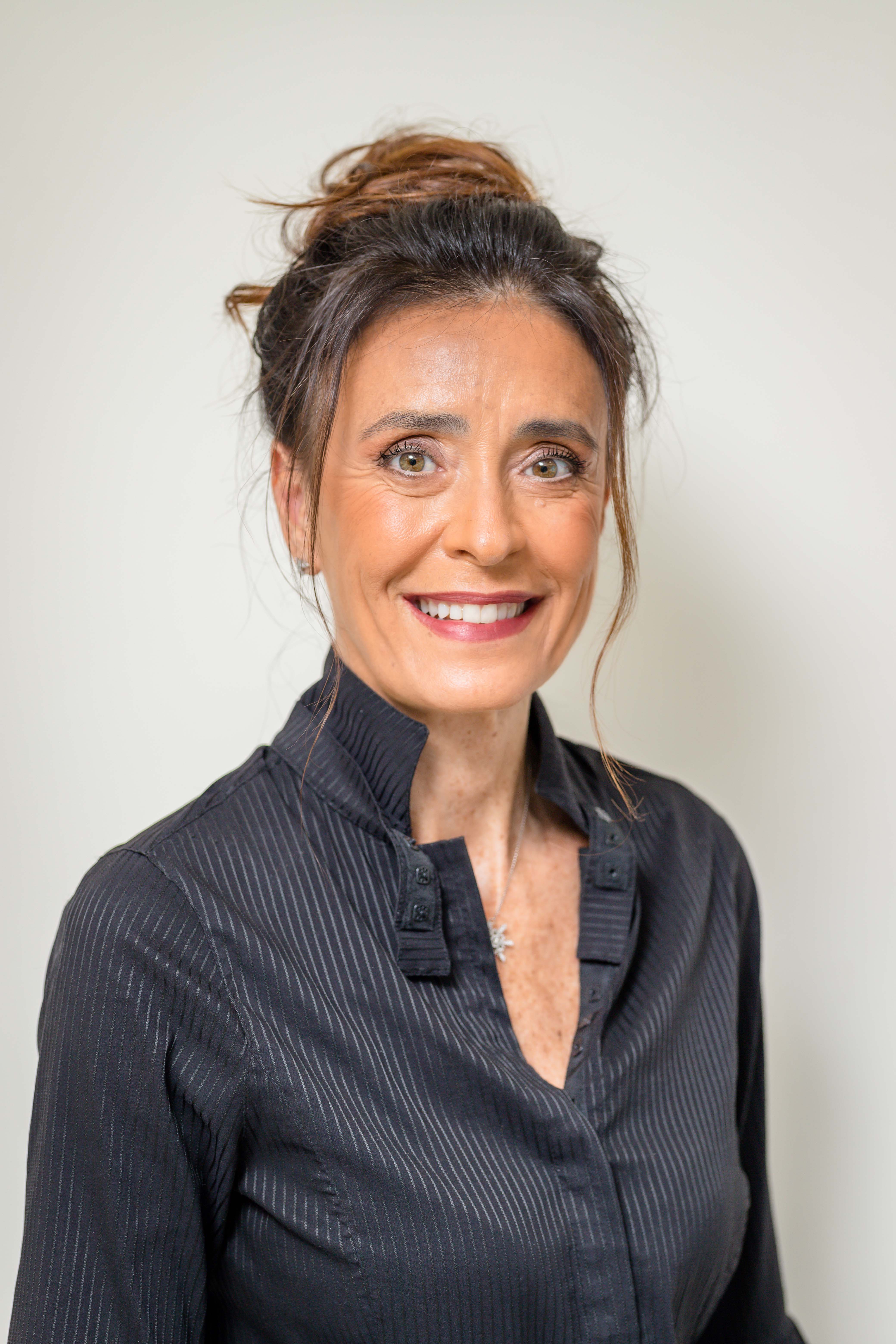 SIMONA MANCINELLI
