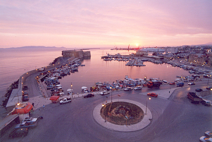 λιμανι