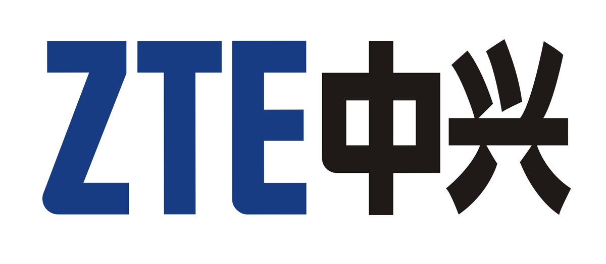 2381ZTE Logo