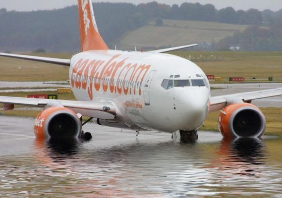 EasyJet