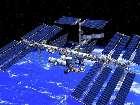 International-Space-Station