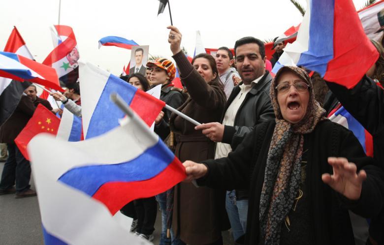 LavrovSupportSyria 07022012