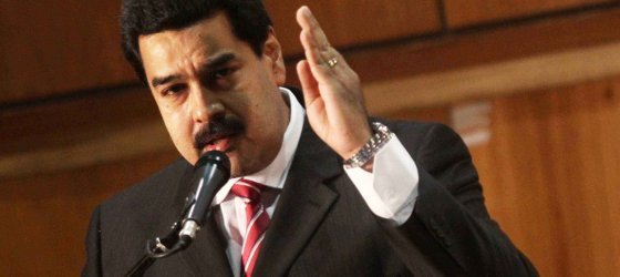 Maduro