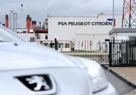 PSA peugeto610