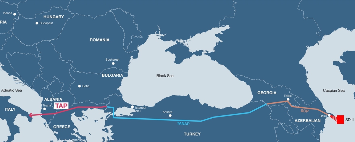 Shah-Deniz-Consortium-Chooses-TAP-as-European-Export-Pipeline