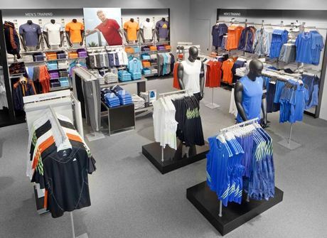 adidas store460