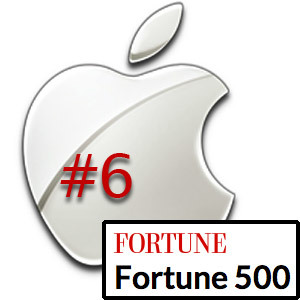 apple300