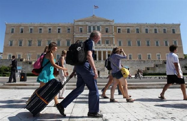 athina touristes622