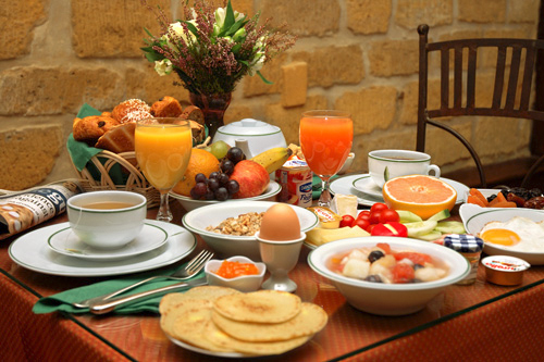 breakfast 19