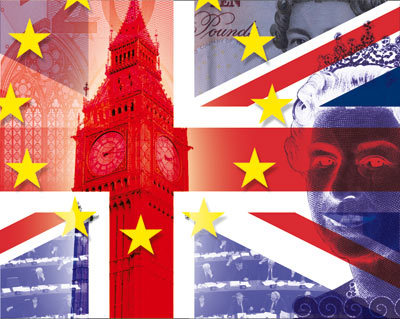 britain eu400