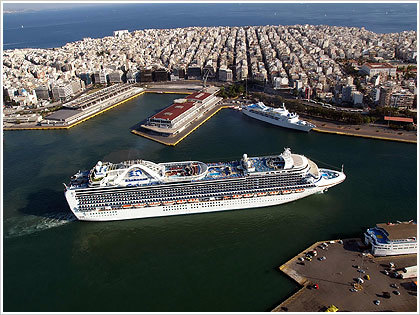 cruise peireas420