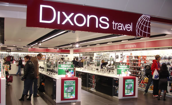 dixons travel600