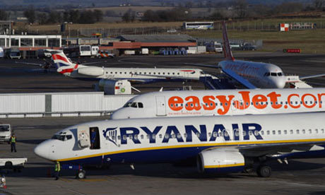 easyjet ryanair460
