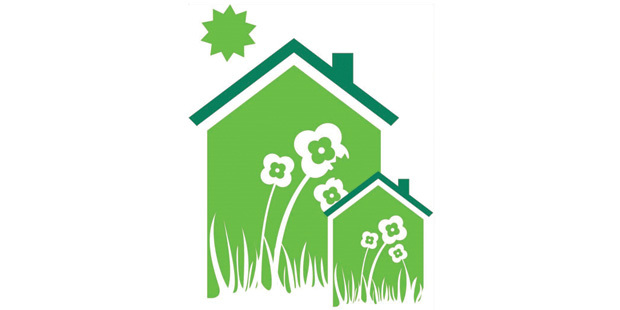 eco house620